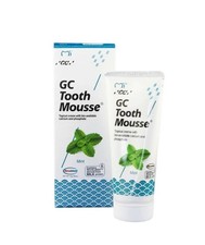 gc tooth mousse Mint 40 Grams