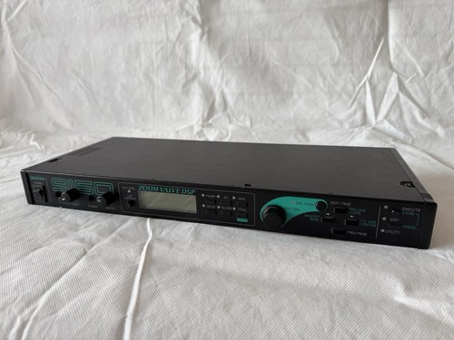 Zoom 9150 valve dsp multi - valve,