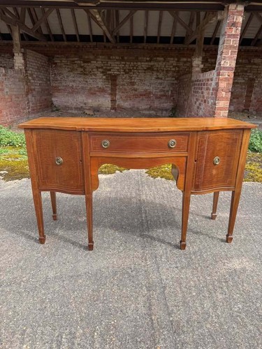 Antique edwardian parquetry - edwardian,