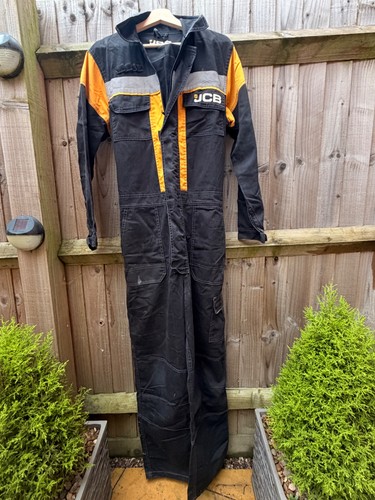 Jcb trade reg leg - coverall,