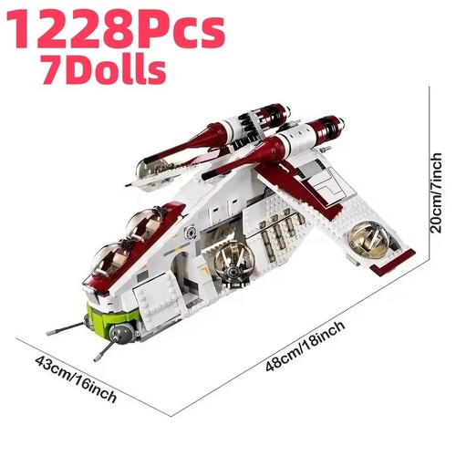 New star wars republic - new, wars:
