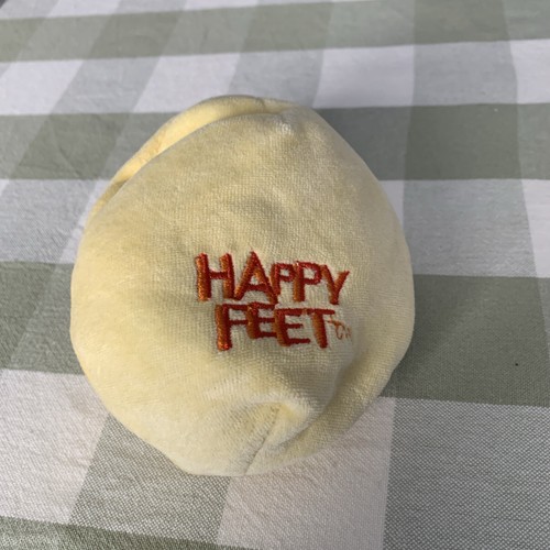 Happy feet hatching mumble - feet,