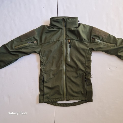 Arktis 140 soft sheel - 140,,