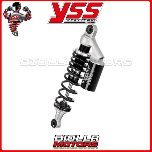 Yss pair rear shock - yss, of