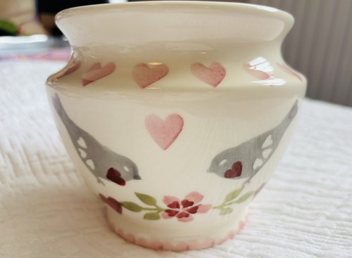 Emma bridgewater lovebirds - emma,