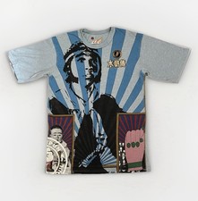 Y2K Vintage T Shirt 2004