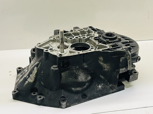 Manual gearbox front housing - front,