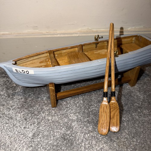 Vintage wood model - vintage,