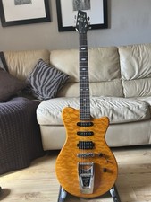 Shine Si-802 Electric Guitar