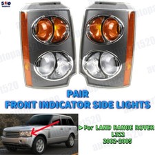 For Land Range Rover L322