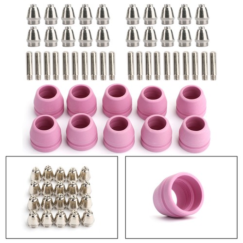 50pcs plasma cutter - 50pcs,