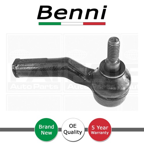 Tie rod end - end, right