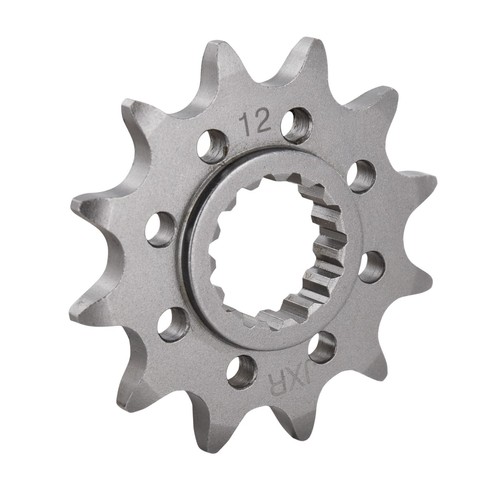 Ktm front sprocket 12t - front,