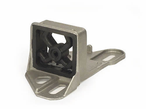 Rear exhaust mount - x,