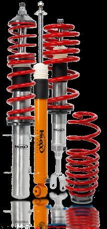 V maxx coilover - 70, 14/55