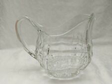 DAVIDSON JACOBEAN PRESSED