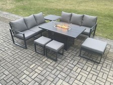Fimous Aluminium Outdoor