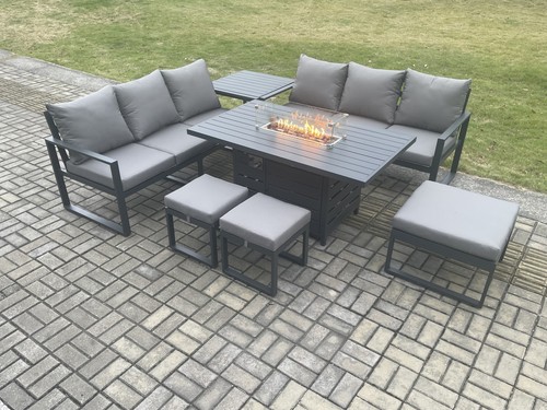 Fimous aluminium outdoor - fimous,