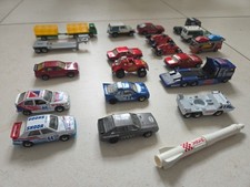 Vintage 80s/90s Matchbox Cars
