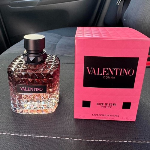 Valentino donna parfum - parfum, |