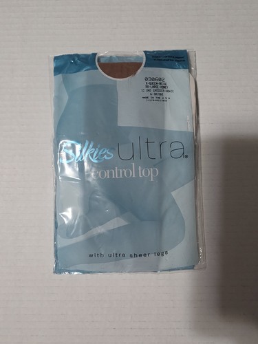 Silkies ultra control top - ultra,