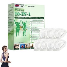 Luxarise Moringa Berberine x