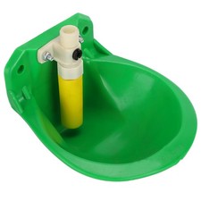.Sheep Water Bowls Touch Valve