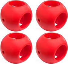 Namvo 4 Pcs Limescale Magnetic