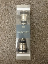 Dunelm Mill 28mm Curtain Finials