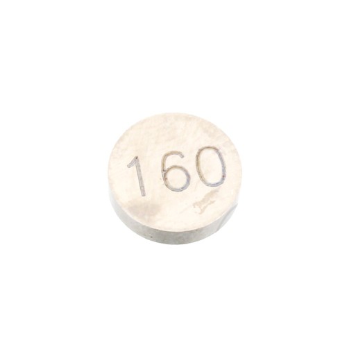 Jmp valve shim 5mm - shim, 7.5mm