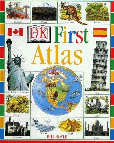 First atlas boyle bill - atlas,