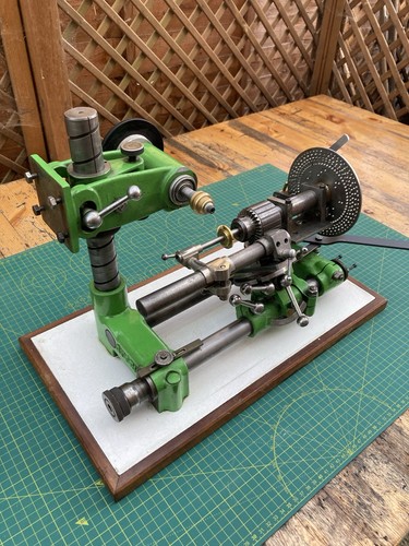 Quorn tool grinder - quorn,