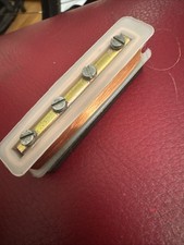 Maxon Single Coil Strat Pickup