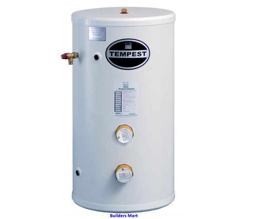 Direct cylinder telford - cylinder,