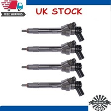 4x Diesel Injector for BMW 1 2