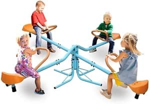 Kkb sport kids seesaw seat - 4,