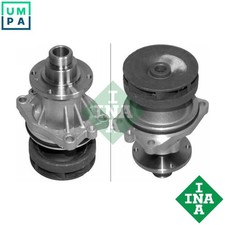 WATER PUMP ENGINE COOLING 538