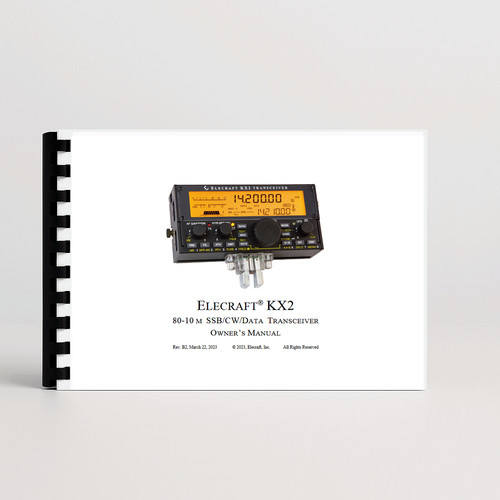Owners manual for - owners,