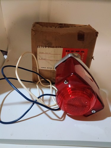New nos honda 33700 - new,