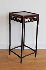 Period Chinese Hardwood