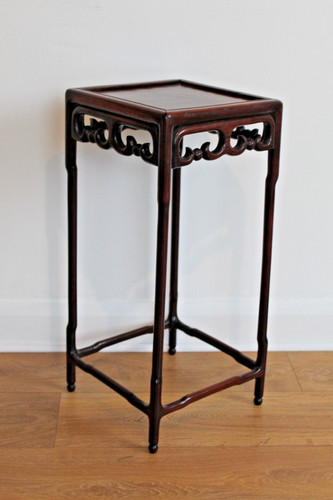 Period chinese hardwood - chinese,