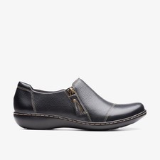 Clarks Womens Ashland Palm