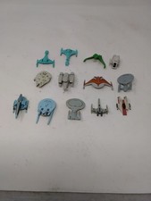 Galoob Star Trek Micro