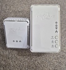 Devolo dLAN 200 AV Wireless N