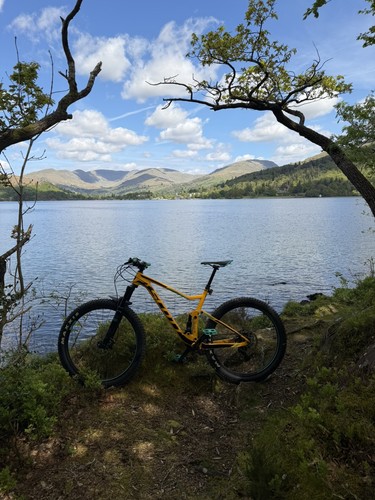 Scott spark 720 plus - spark,