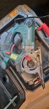 Parkside mini circular saw in - mini,