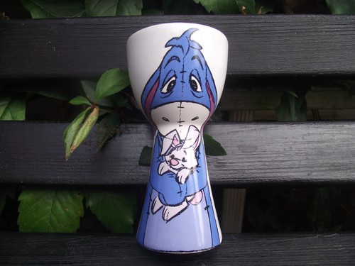 Disney store exclusive eeyore - disney,