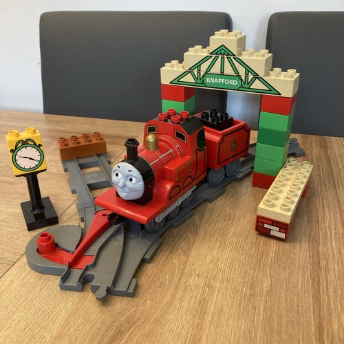 Lego duplo thomas and friends - lego,