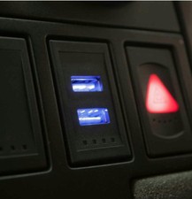 VW T4 Eurovan Caravelle