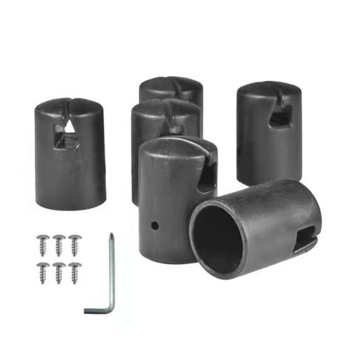 13pcs trampoline enclosure - 6/13pcs,